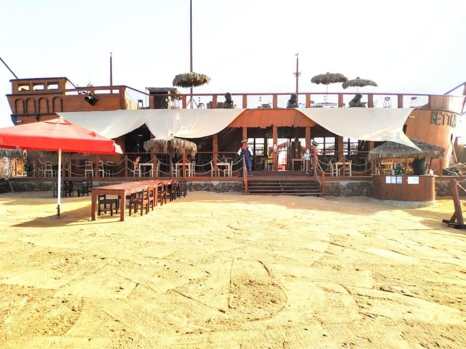 Feeling Cabo Verde Beirona Exterior photo