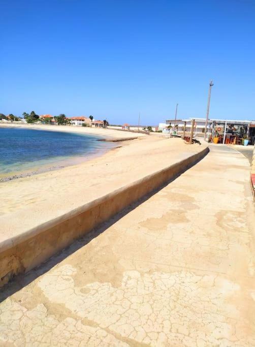 Feeling Cabo Verde Beirona Exterior photo